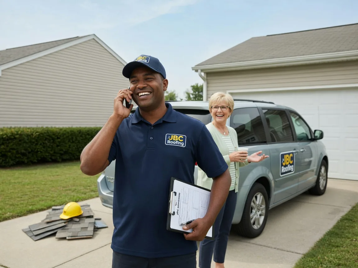 Roof Replacement Great Bend, NY FAQs